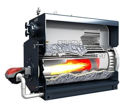 熱水鍋爐具有哪些優點？