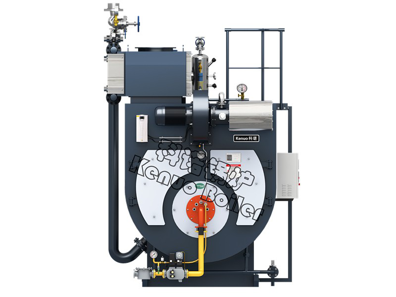 燃氣鍋爐是怎么樣保證生產安全的呢？