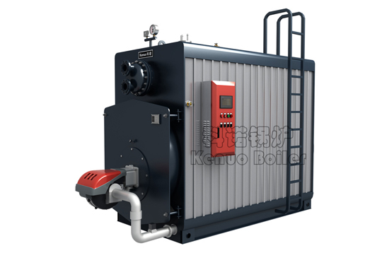 真空熱水蒸汽鍋爐是基于什么原理工作的？